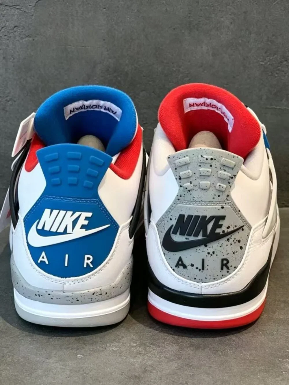 Air Jordan 4 Retro SE 